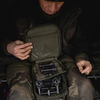 Nash Subterfuge Buzz Bar Pouches